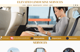 247denverairportlimo.com