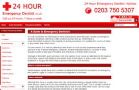 24hour-emergency-dentist.co.uk