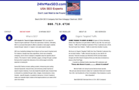 24hrmaxseo.com