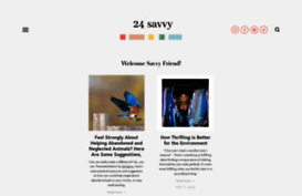 24savvy.com