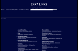 24x7-links.com