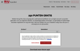 250punten.riuclass.com