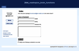 2644_nootropics_brain_functions.spamtrap.ro