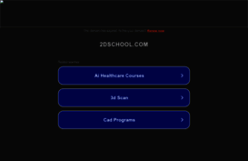 2dschool.com