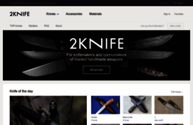 2knife.com