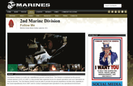 2ndmardiv.marines.mil