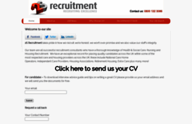 2srecruitment.com