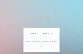 302holdings.com