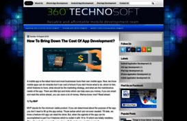 360-degree-technosoft.blogspot.in