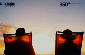 360.kagum-hotel.com