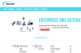 360globalsms.com
