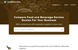 360officecoffee.com