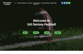 365fantasyfootball.com