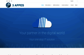 3appes.com