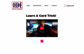 3cardz.com