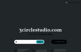 3circlestudio.com