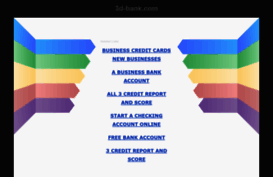 3d-bank.com
