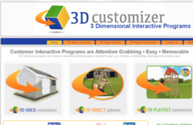 3d-customizer.com