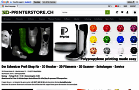 3d-printerstore.ch