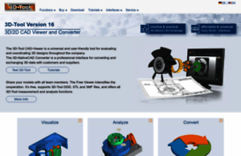 3d-tool.com