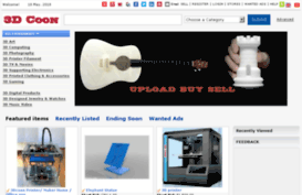 3dcoon.com