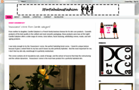 3forfabulousfashion.blogspot.it