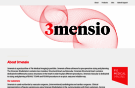 3mensio.com