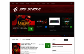 3rd-strike.com