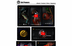 3rdpowers.com