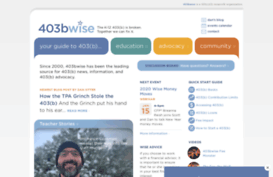 403bwise.com