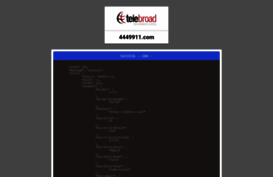 4449911.com