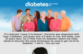 44diabetesreverse.com