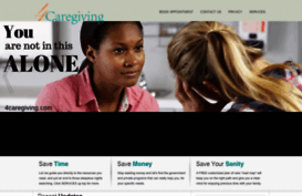 4caregiving.com