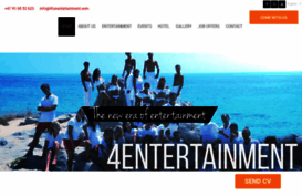 4funentertainment.com