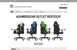 4gamergear.com