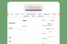 4mamas.com