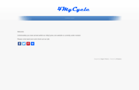 4mycycle.com