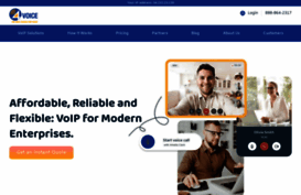 4voice.net