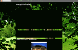 5-etoile-hotel.blogspot.com