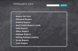 500buyers.com