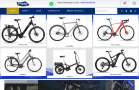 50cycles.com