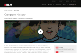 50years.rdm.com