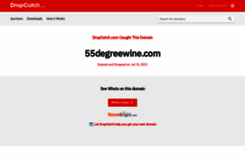 55degreewine.com