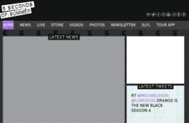 5secondsofsummer.com