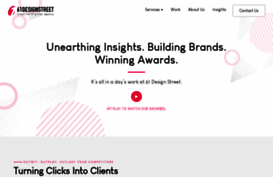 61designstreet.com