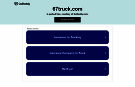 67truck.com