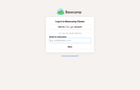 6connex.basecamphq.com