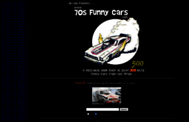 70sfunnycars.com