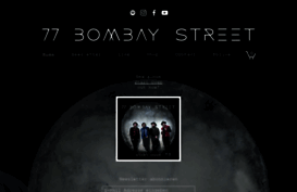 77bombaystreet.com