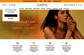 77diamonds.com